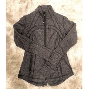 Lululemon Define Jacket